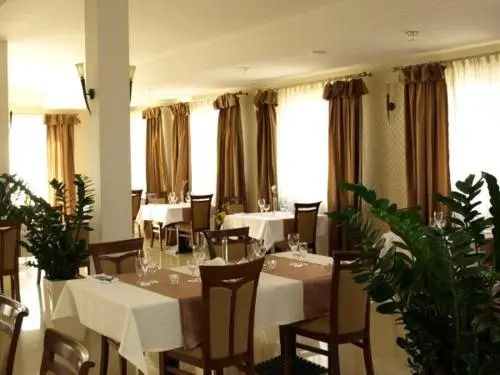 Hotel Wiktoria