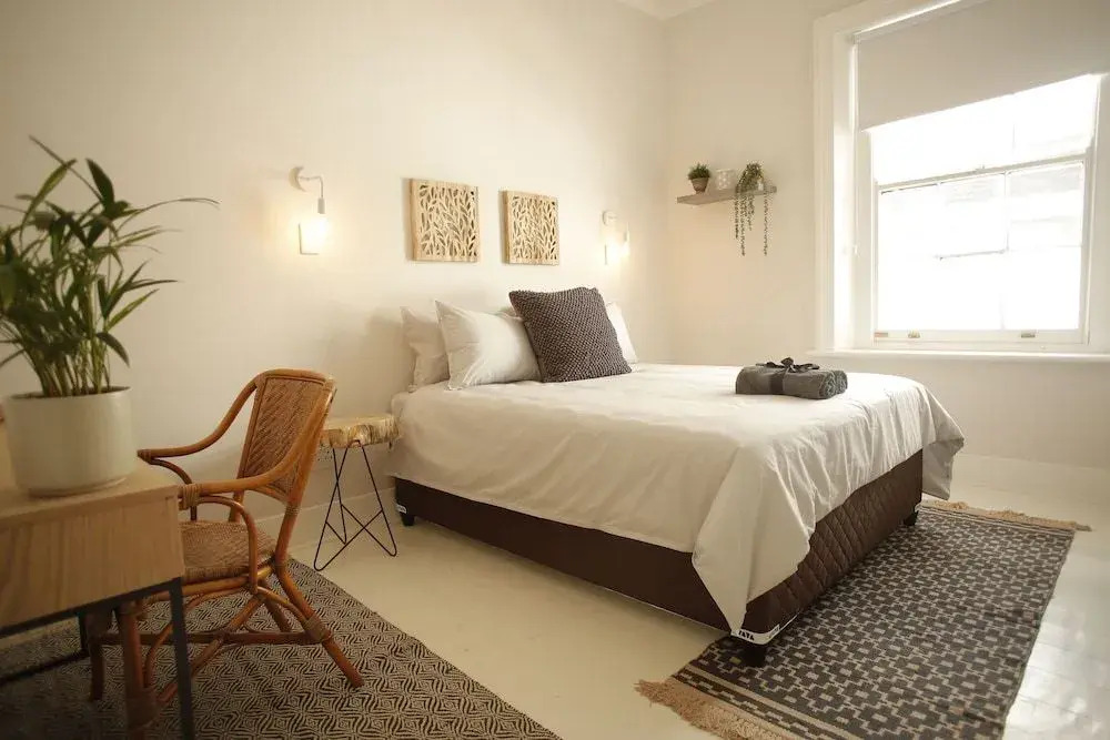 MOY Guesthouse & Backpackers