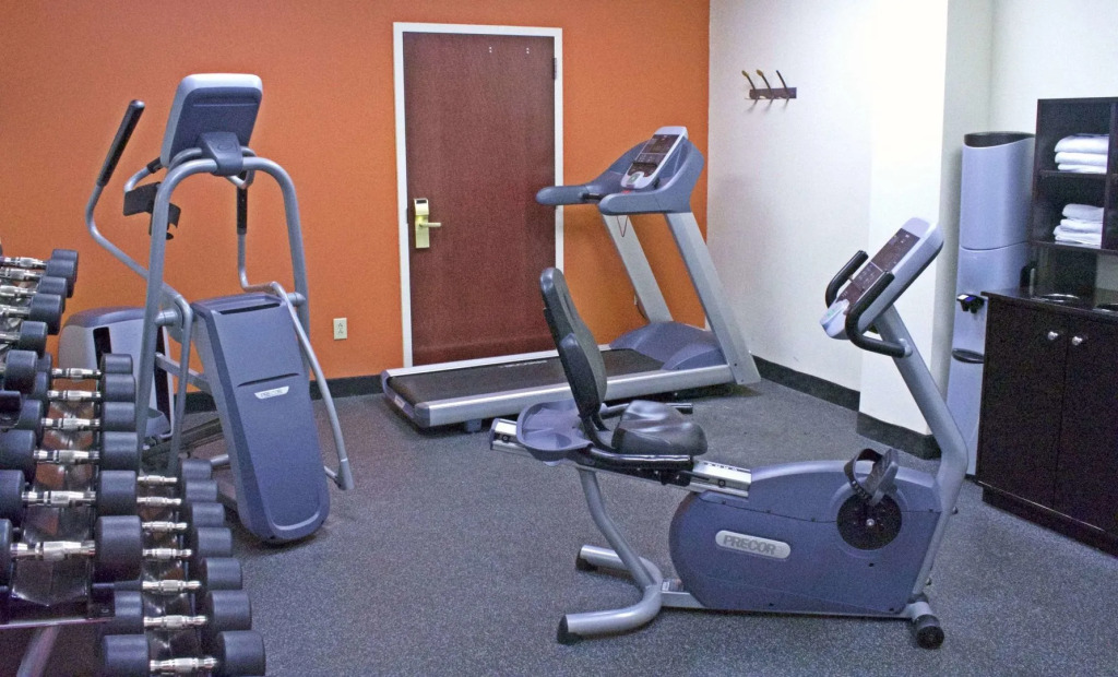 Hampton Inn Ithaca