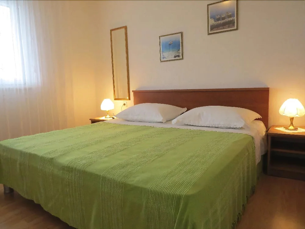 Apartments Buljan One Bedroom A1