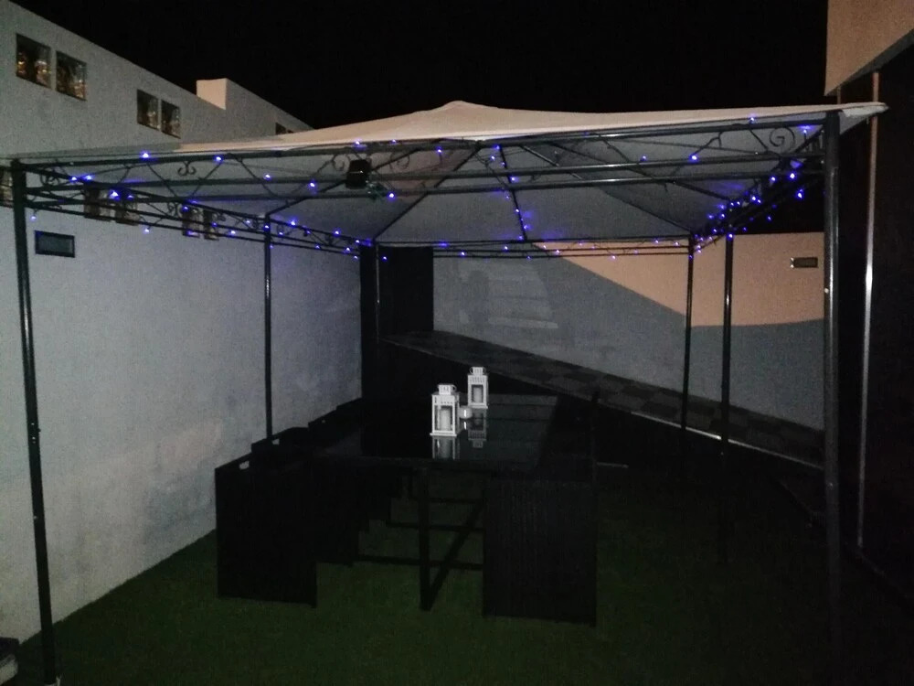 House with 3 Bedrooms in Alhaurín de la Torre, with Private Pool And Wifi