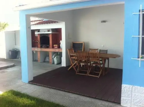 Casa da Praia - Aroeira