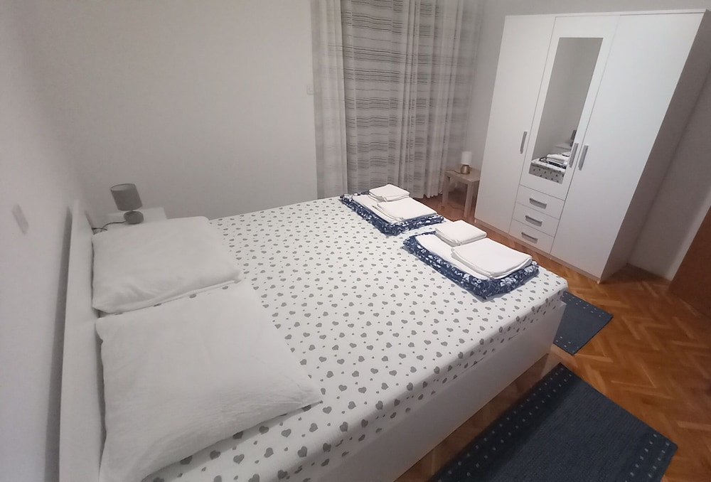 Apartments Vukelić Crikvenica