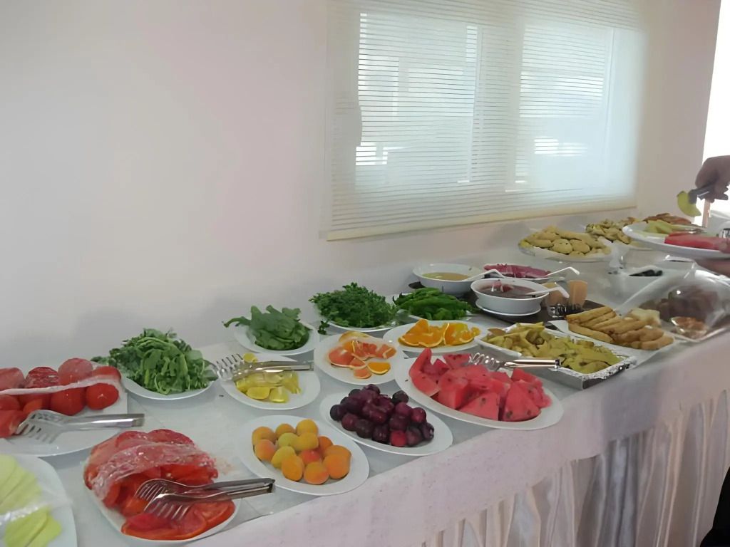 Anya Suit Otel