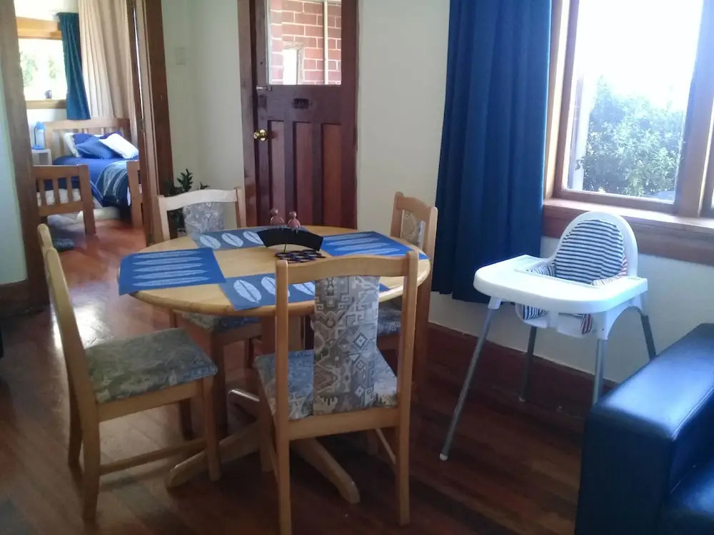Blue Penguin Villa