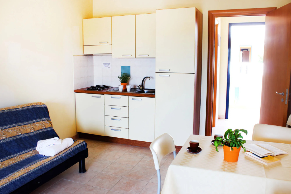 Residence Oasi Salento