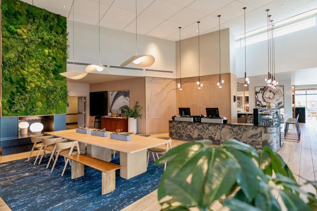 Hyatt Place Sacramento Roseville