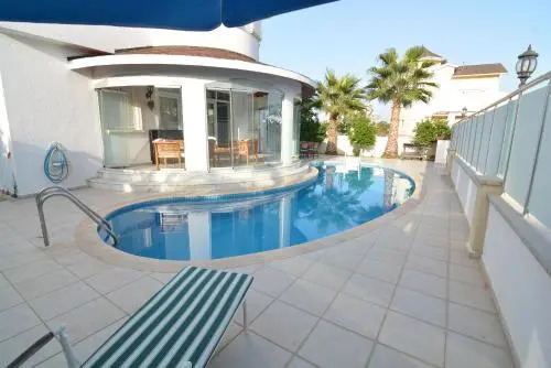 Bella Villa 9