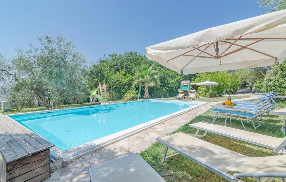Stunning Home In Pesaro -Pu- With Wifi
