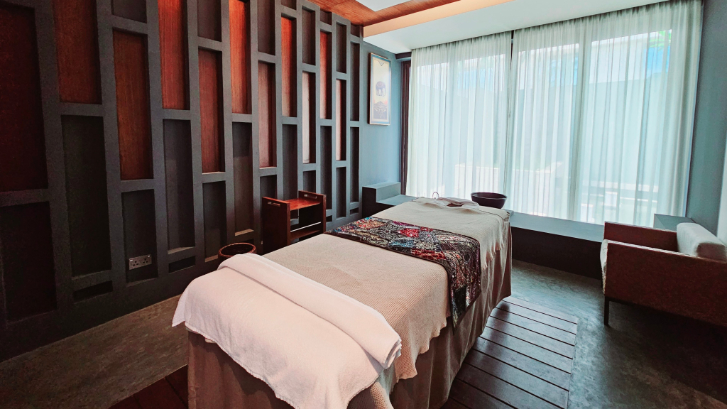 InterContinental Dhaka by IHG