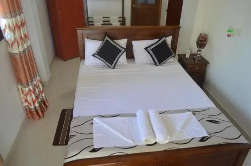 Induruwa Beach Villa