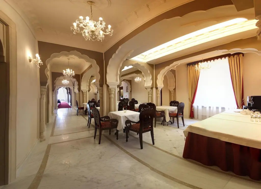 Hotel Shanti Poznan