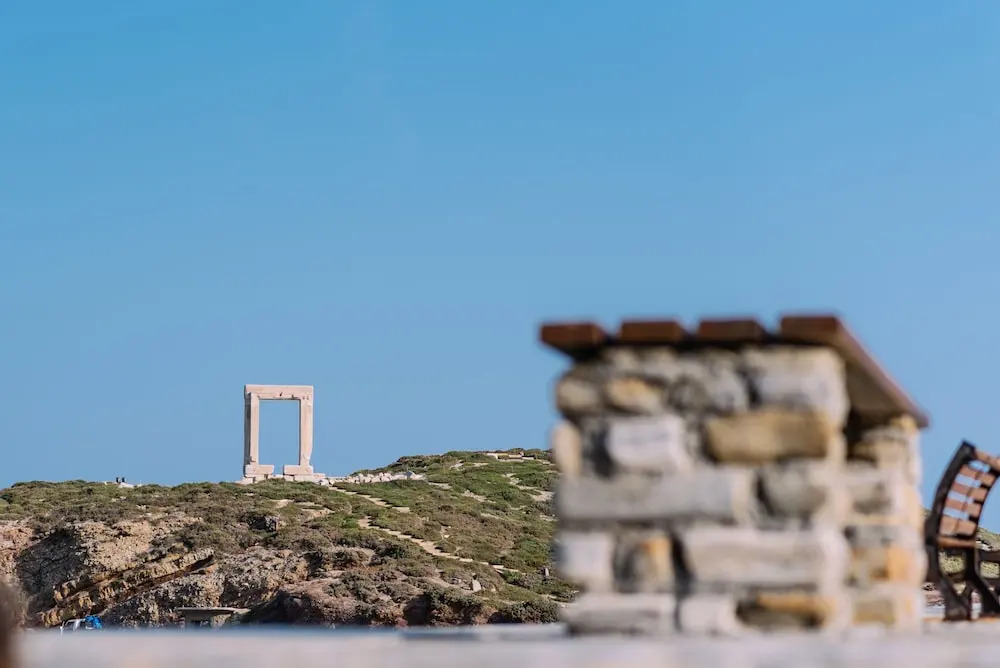 Villa Thimianos