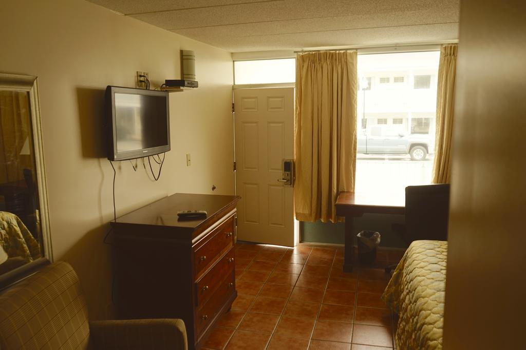 Sea Cove Motel Ocean City