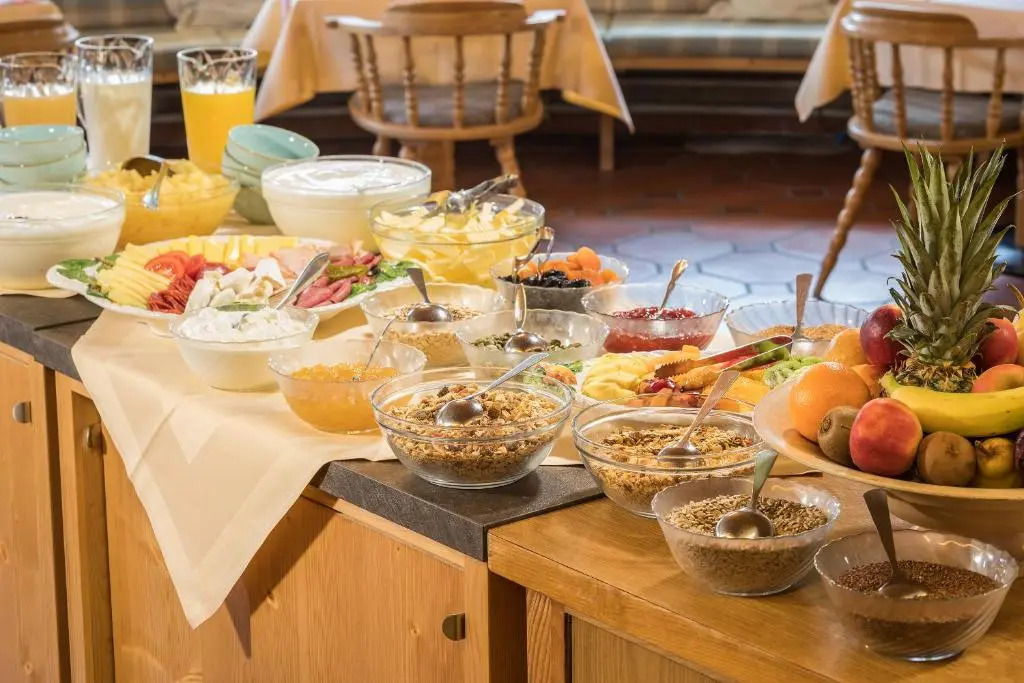Kneipp-Kurhotel Steinle