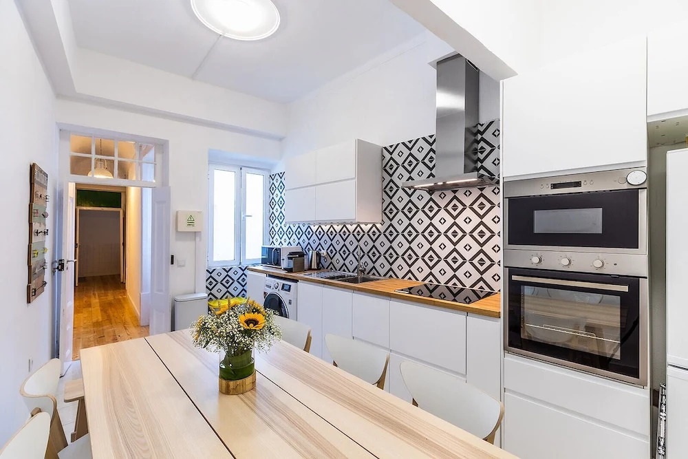 Faro Guest House