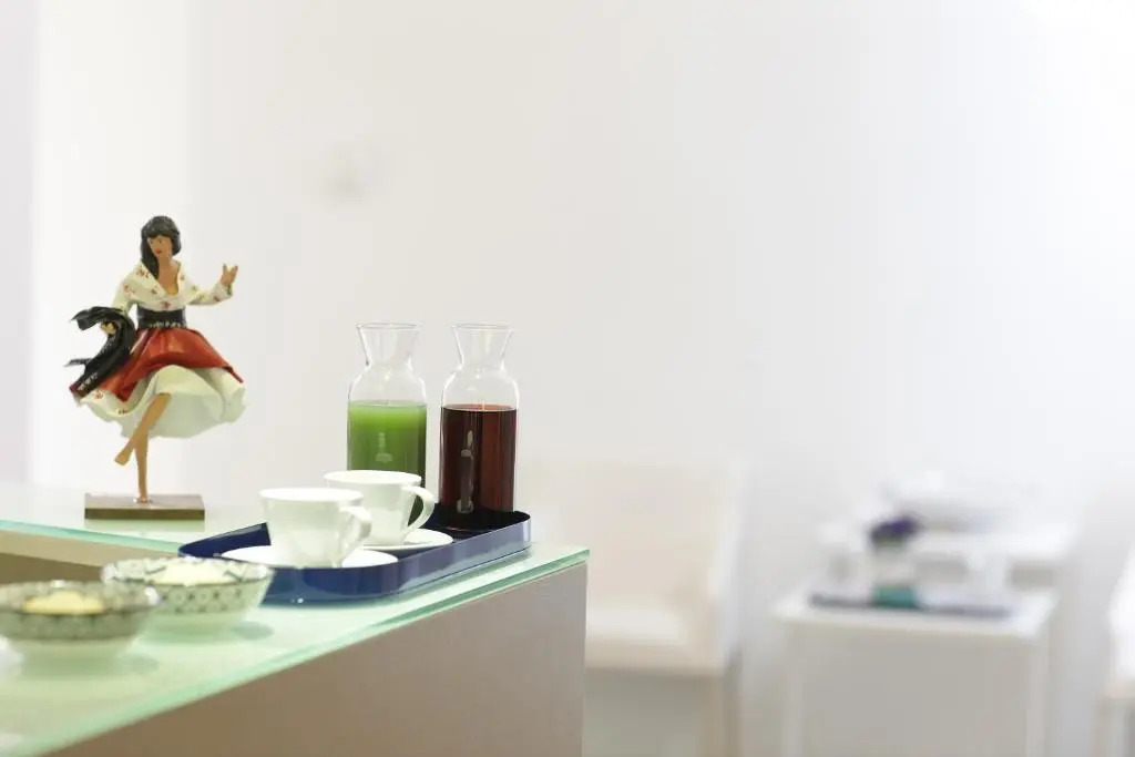Santacroce Luxury Rooms