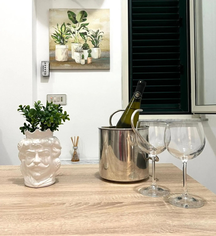 Gabry central apartment Palermo