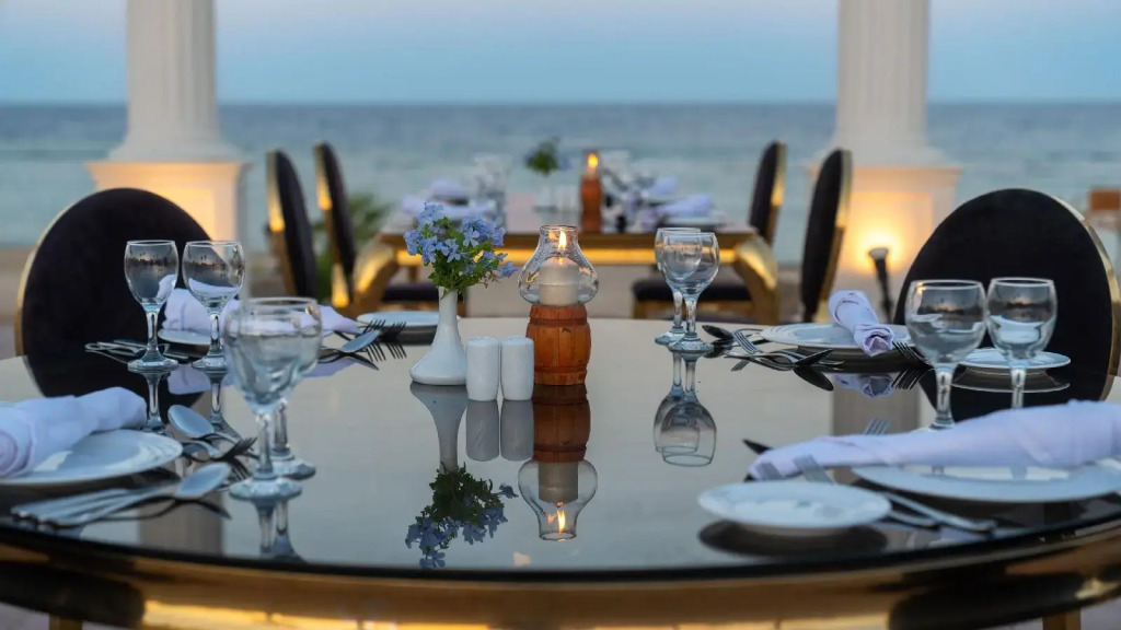 Three Corners Equinox Beach Resort