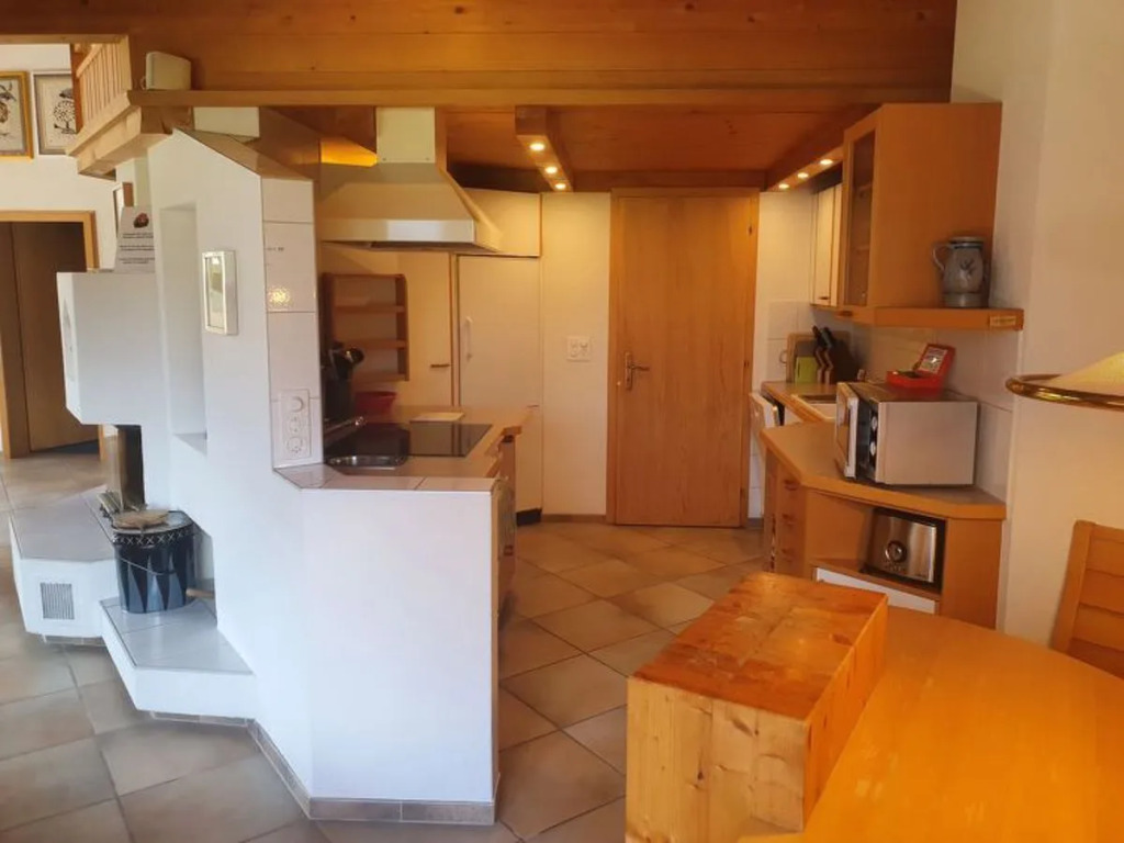 Chalet Abendrot 34707