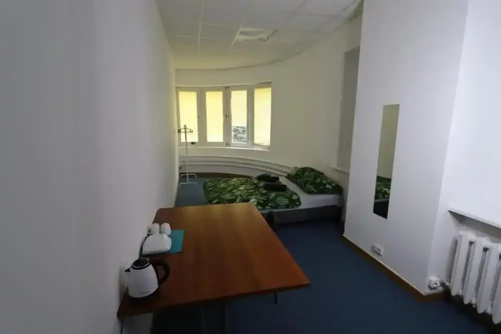 Fantastic-Inn Warszawa - FMG