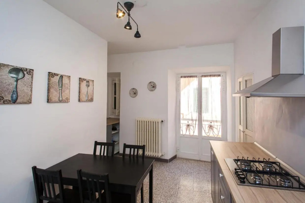 Casa Carducci - Spacious historical home close to the beach