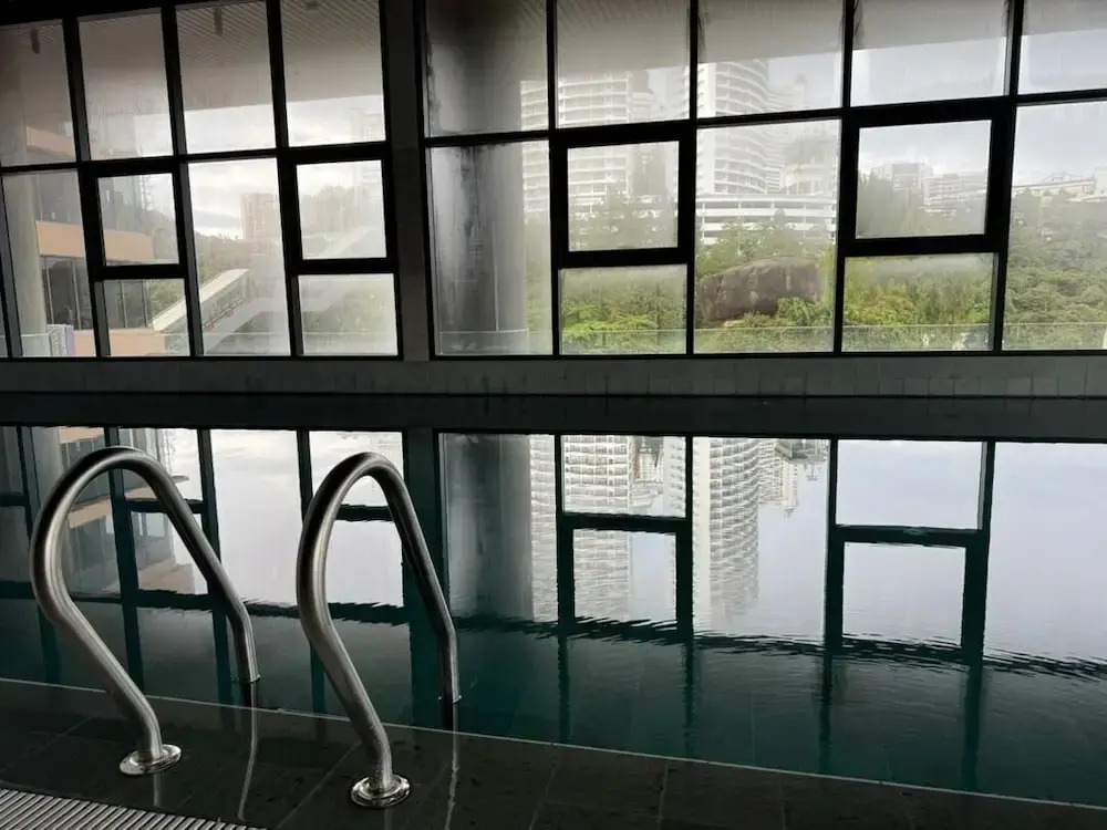 Antara Genting by COBNB