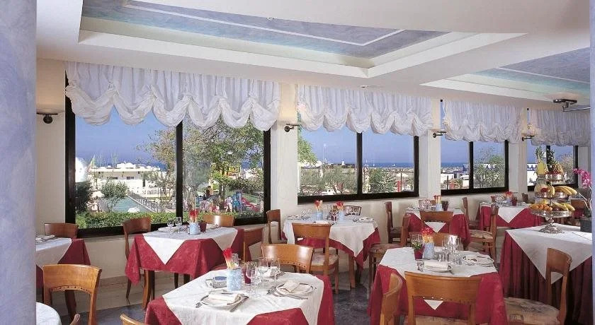 Hotel Delle Nazioni