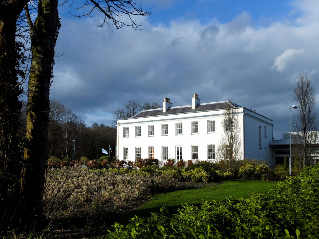 Radisson Blu Hotel, Cork