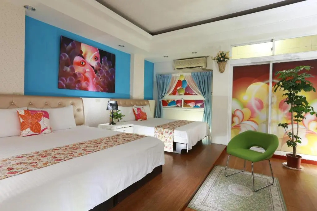 Xiang Heng House