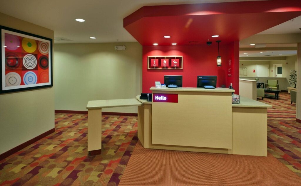 TownePlace Suites by Marriott Nashville Airport