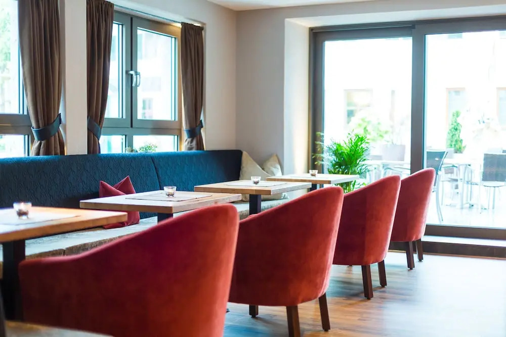 Hotel zur Post