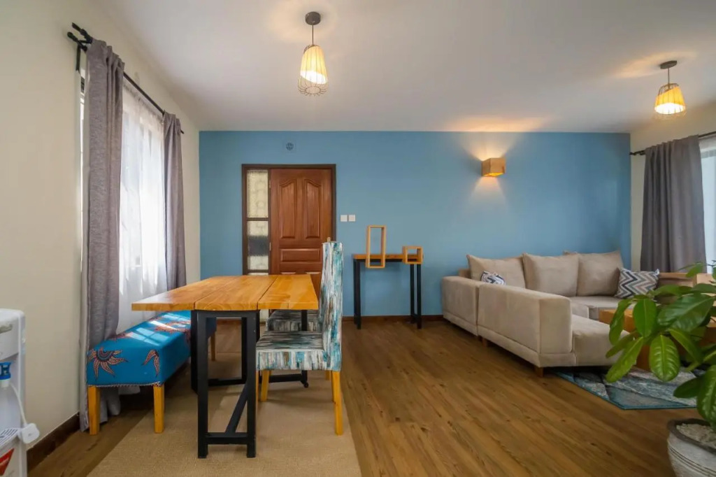 Sports Road Apartments by Dunhill Serviced Apartments