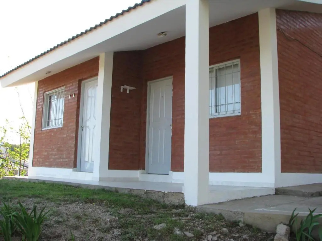 Cabañas Casitas De Emma