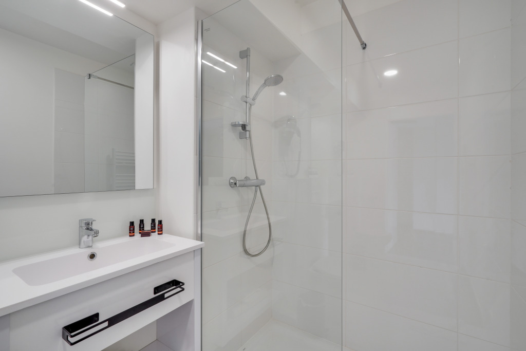 All Suites Appart Hôtel - Palaiseau - Massy TGV