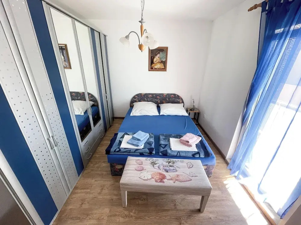 Apartment Fruk 2
