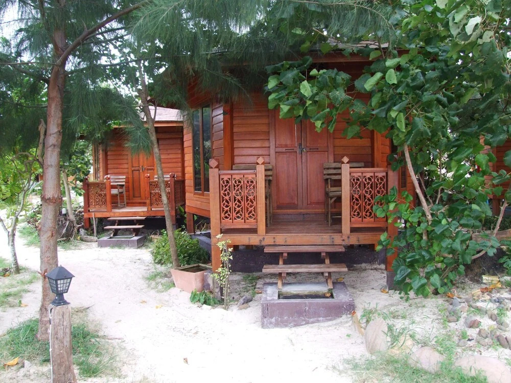 Baia Baia Resort