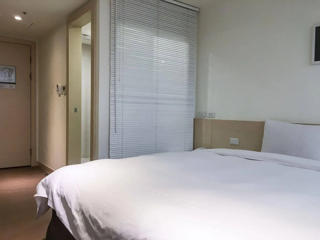 Wemeet Hotel Taipei