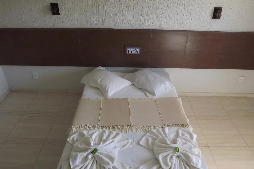 Hotel Amendoeiras
