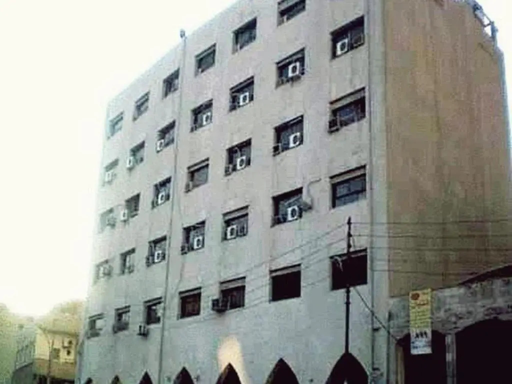 Asia Hotel