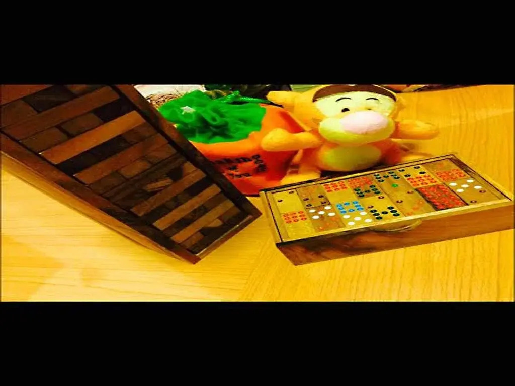 Rainbow House