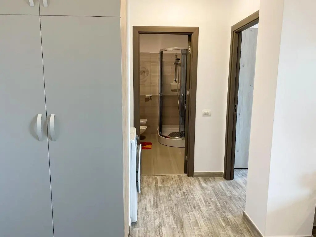Apartament Soleil 17 - ByChoice