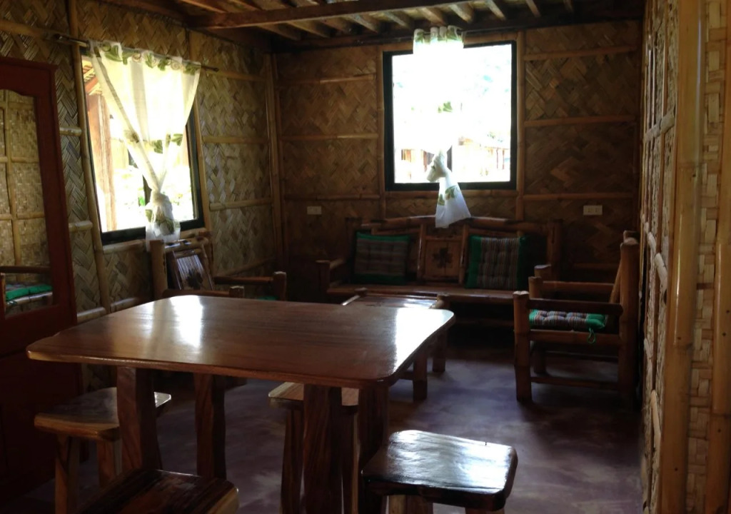 Calayo Beach Resort