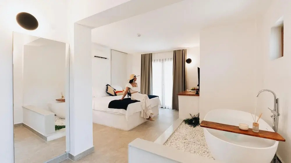 Hotel Buka Fethiye
