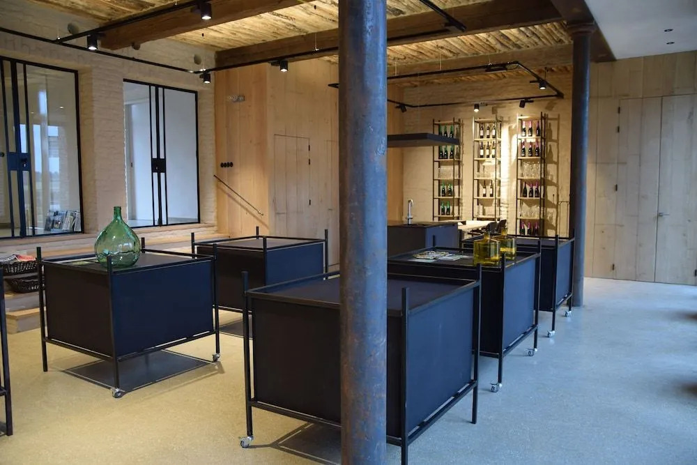 Domein Holset BruisendWijnHuis