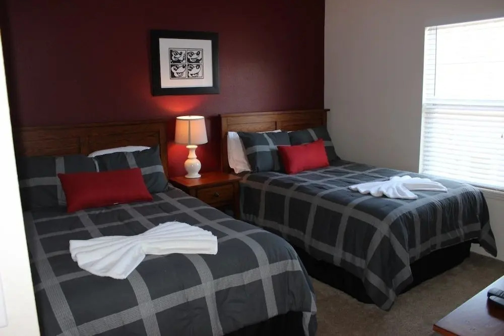 Lucaya Village 5364 - Three Bedroom Townhome