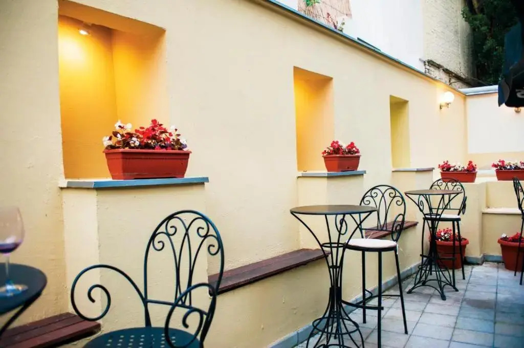 Bulevar Star Apartment