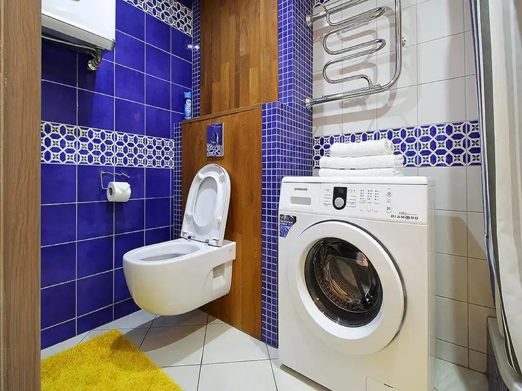Paul & Marie Apartments Brest 3