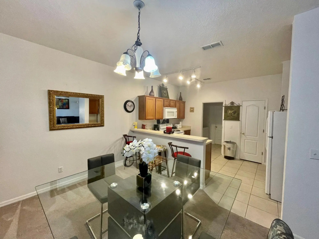 Grand Holiday 4BD Pool Home at Disney & Universal