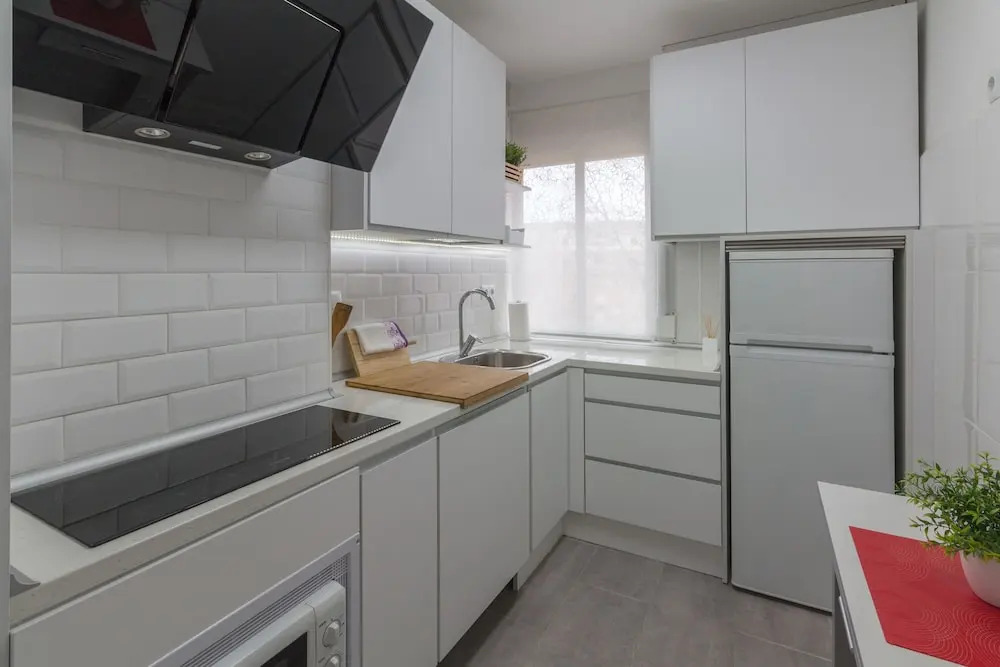 Apartamento Avenida de Colón